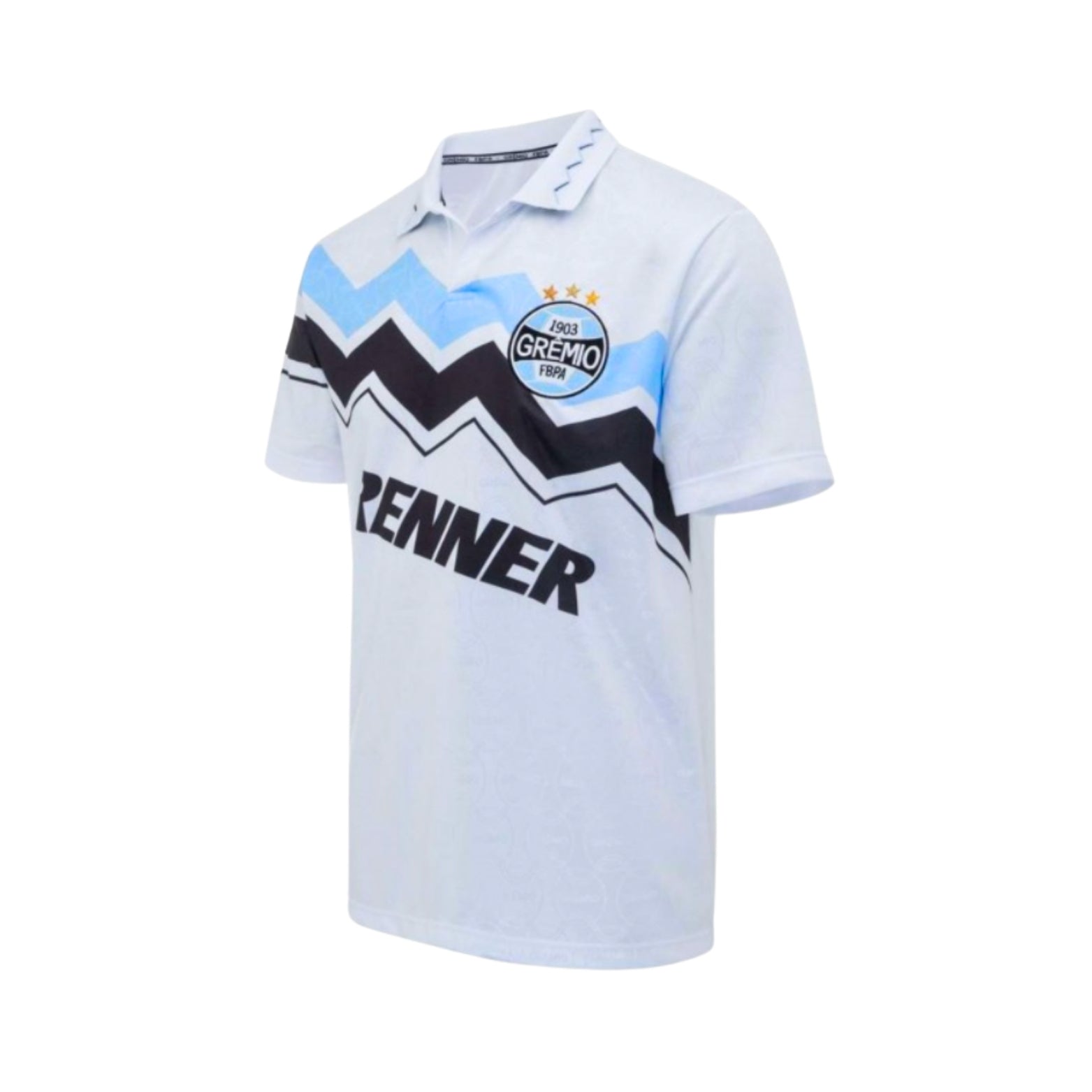 Grêmio Away 95/96