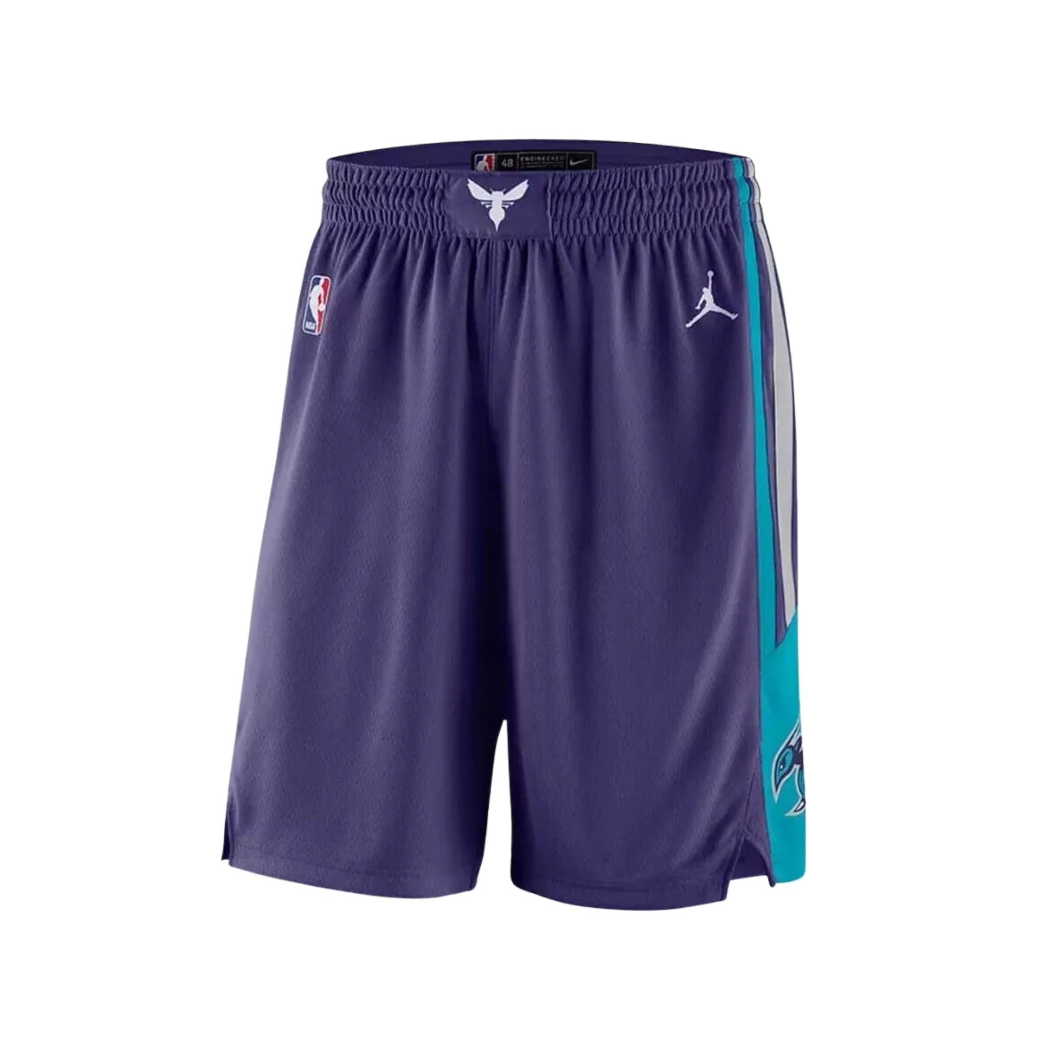 Charlotte Hornets Statement Edition 25/26