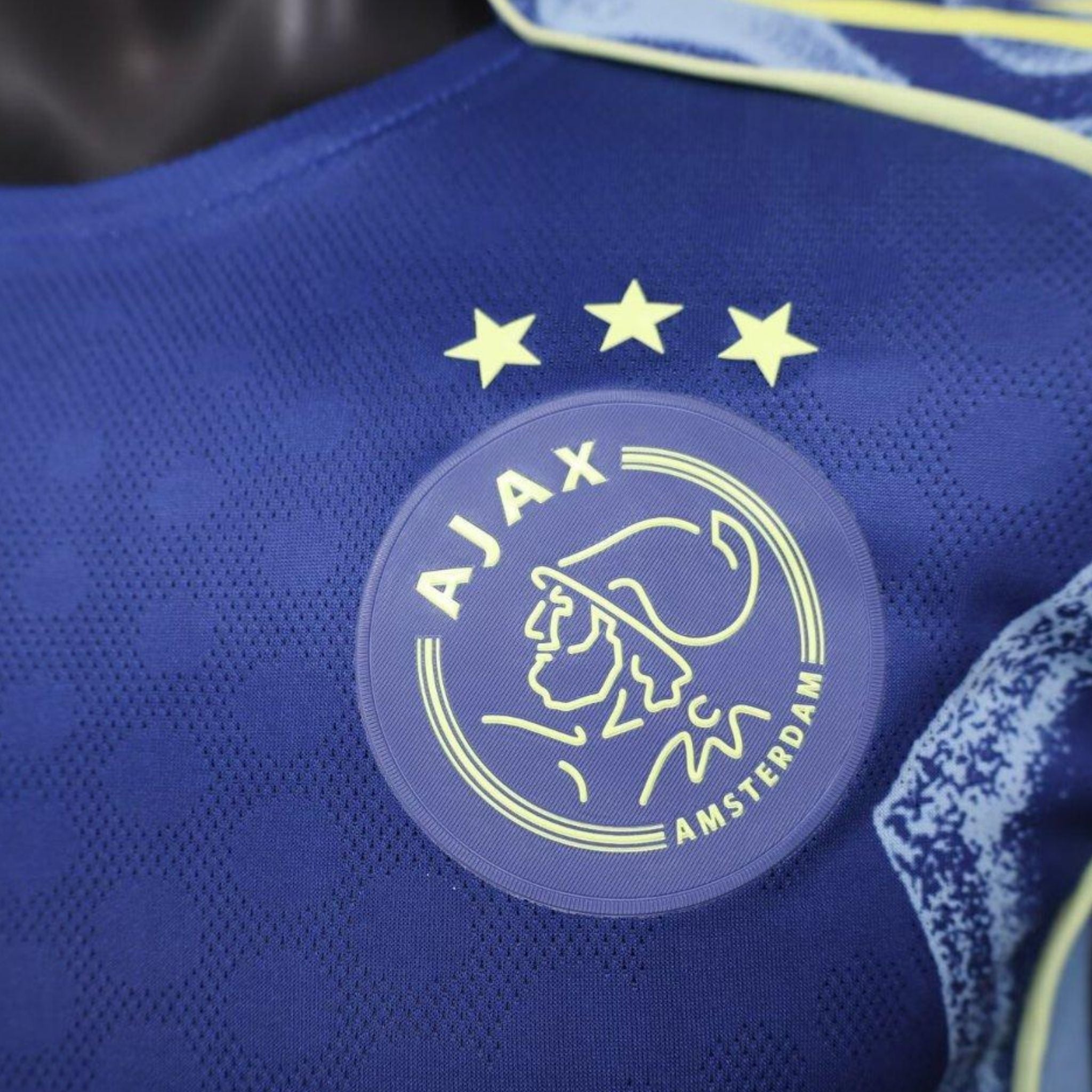 Ajax Away 25/26 - Player Version