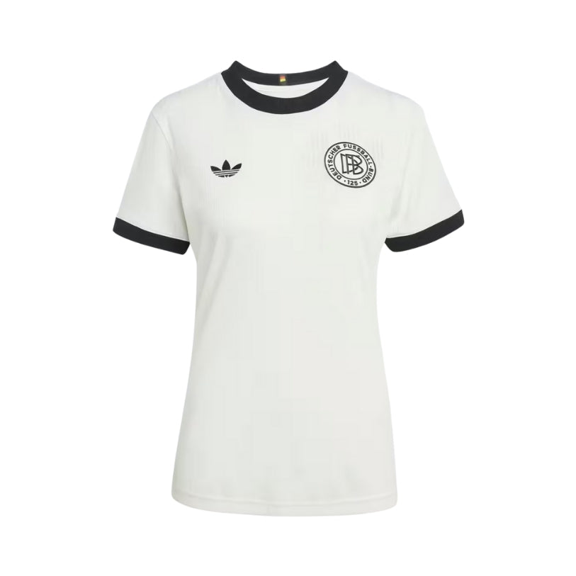 Germany Home 25/26 - Women’s Euro 2025 - Women’s Version
