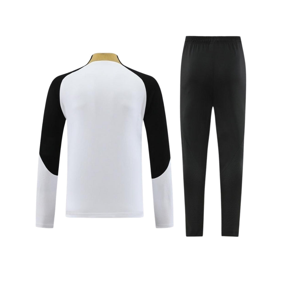 Chelsea 25/26 - Tracksuit - 1/2 Zip 