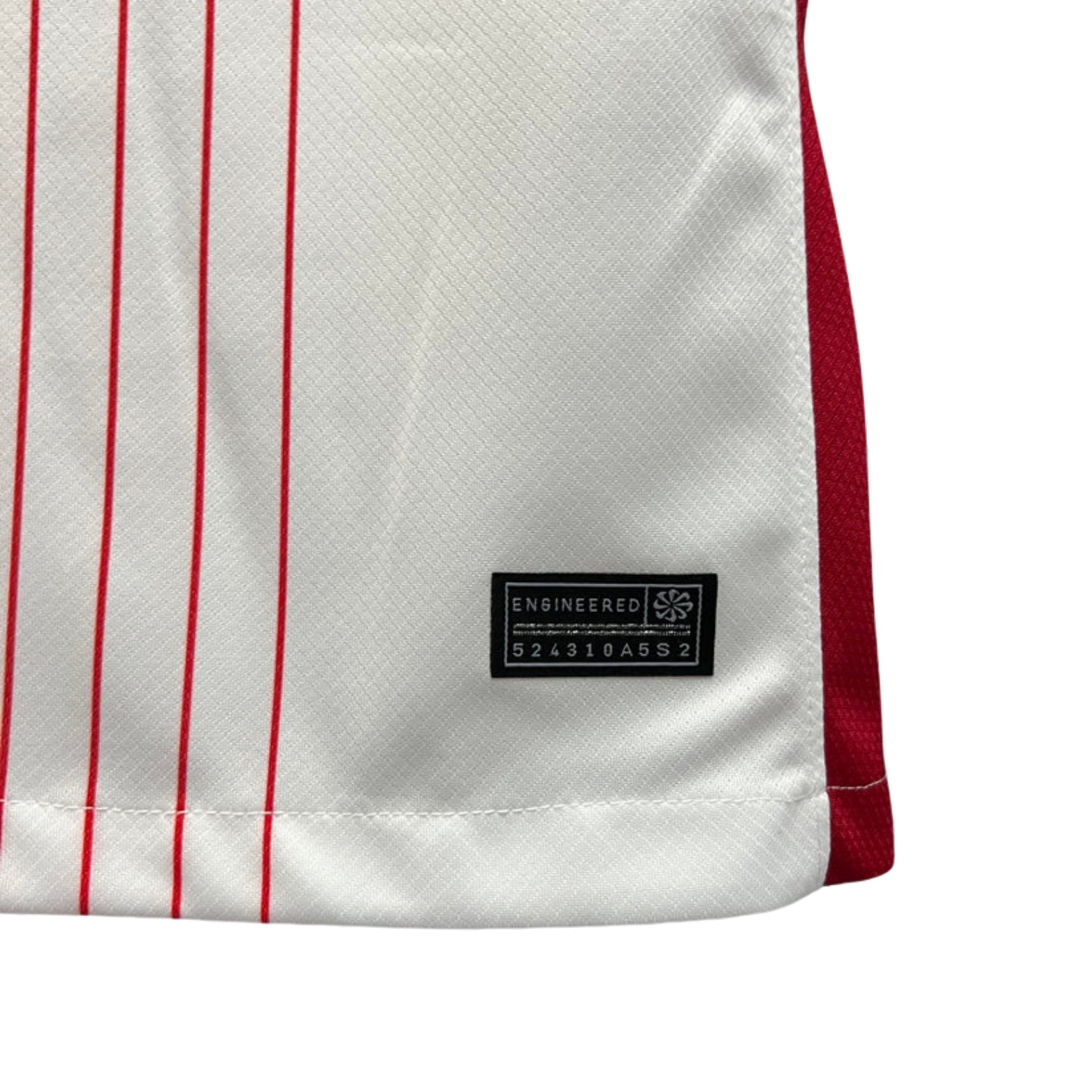 Canada Away 24/25 - Copa América 2024