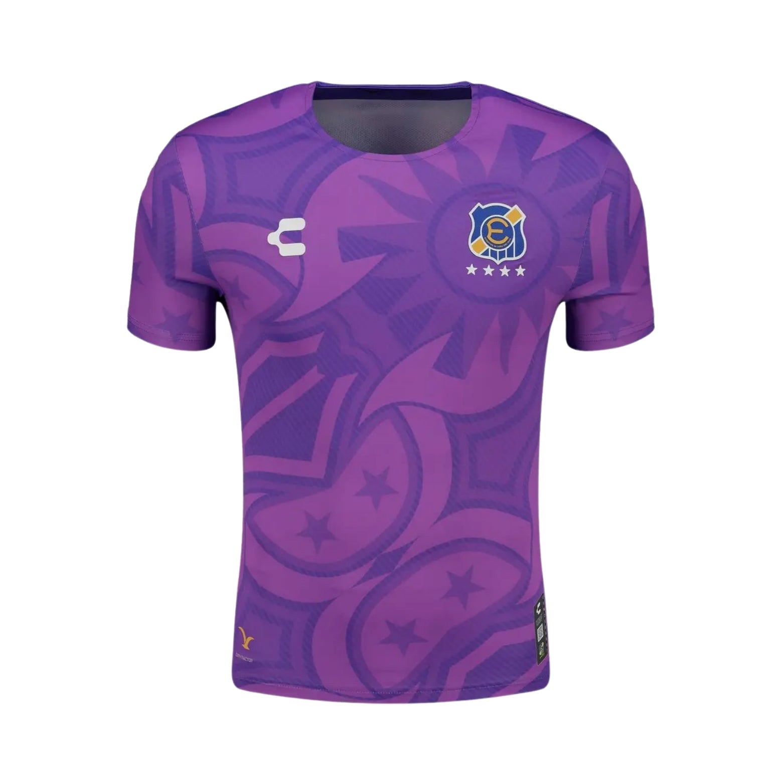 Everton de Viña del Mar Goalkeeper 25/26