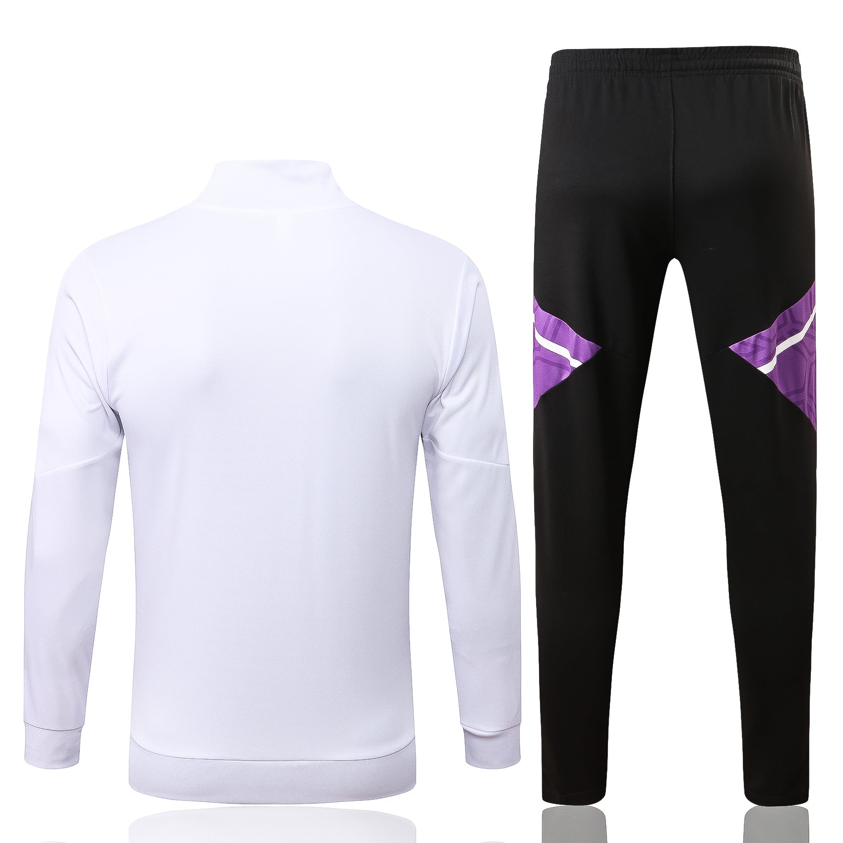 Real Madrid 23/24 - Tracksuit - Full Zip