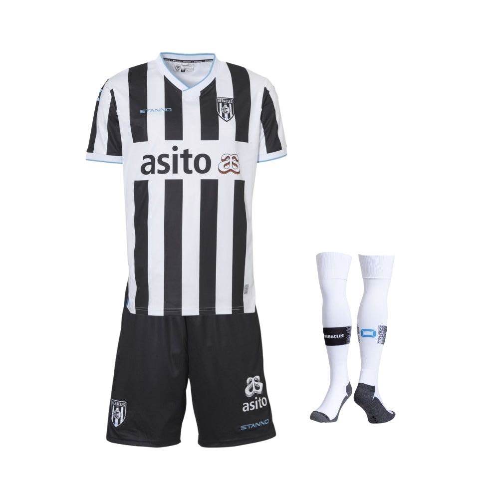 Kids Kit - Heracles Almelo Home 25/26