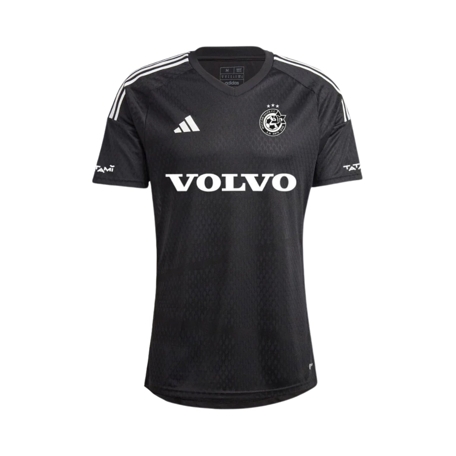 Maccabi Away 23/24