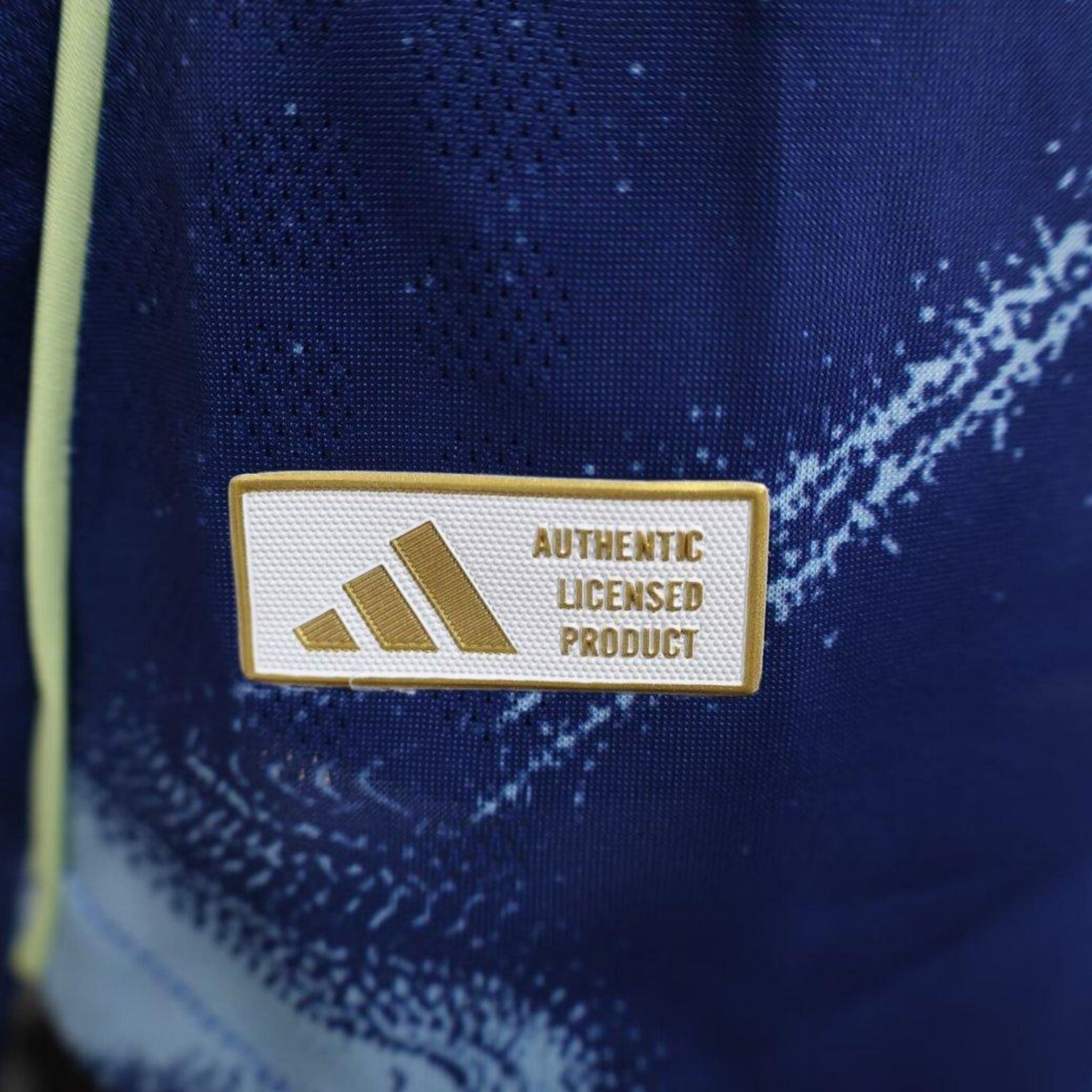 Ajax Away 25/26 - Player Version