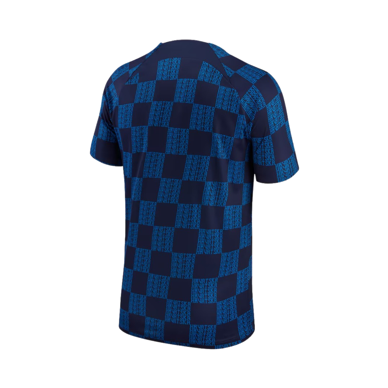 Croatia Pre-Match 24/25 - Euro 2024