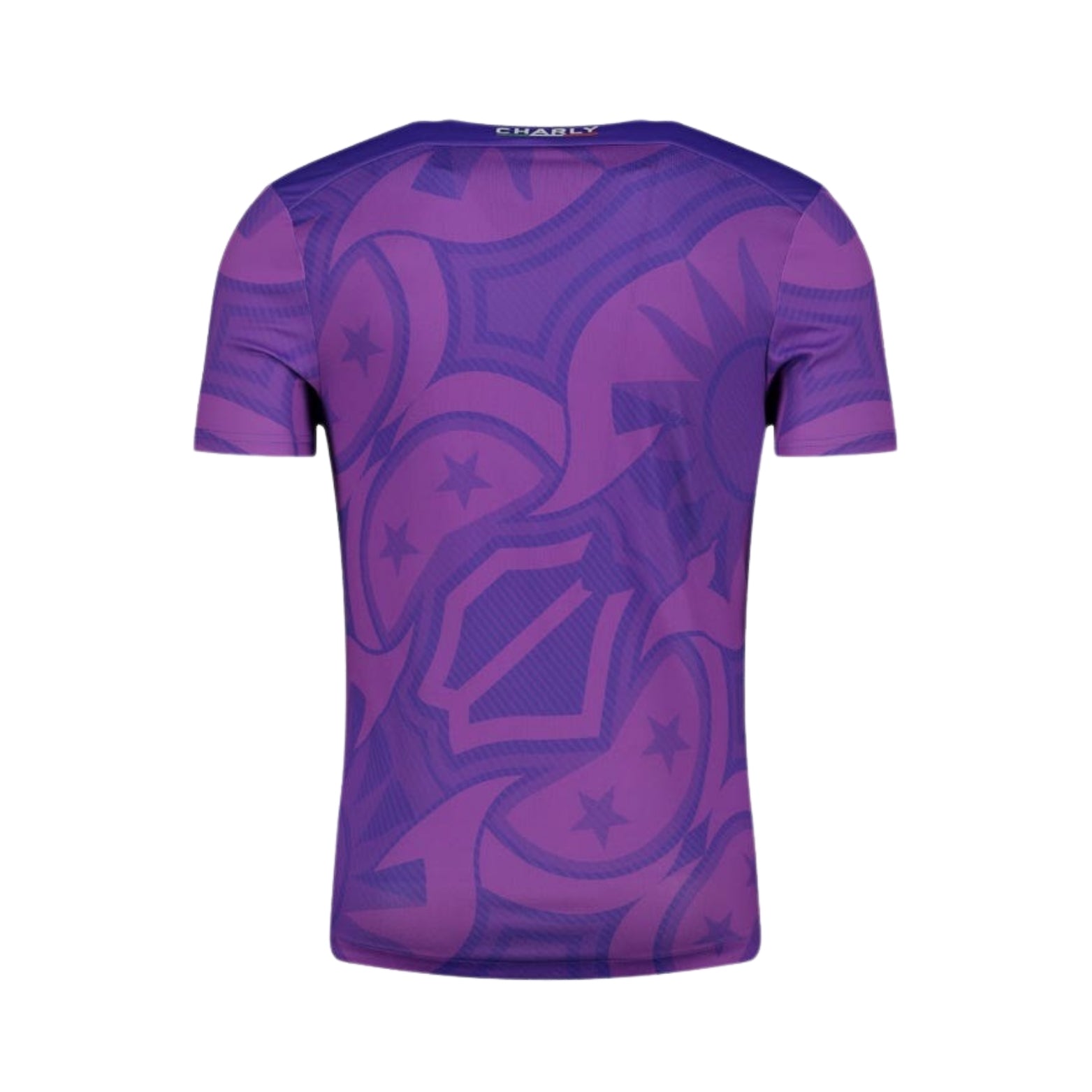 Everton de Viña del Mar Goalkeeper 25/26