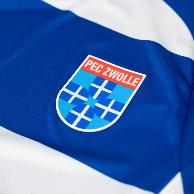 PEC Zwolle Home 25/26