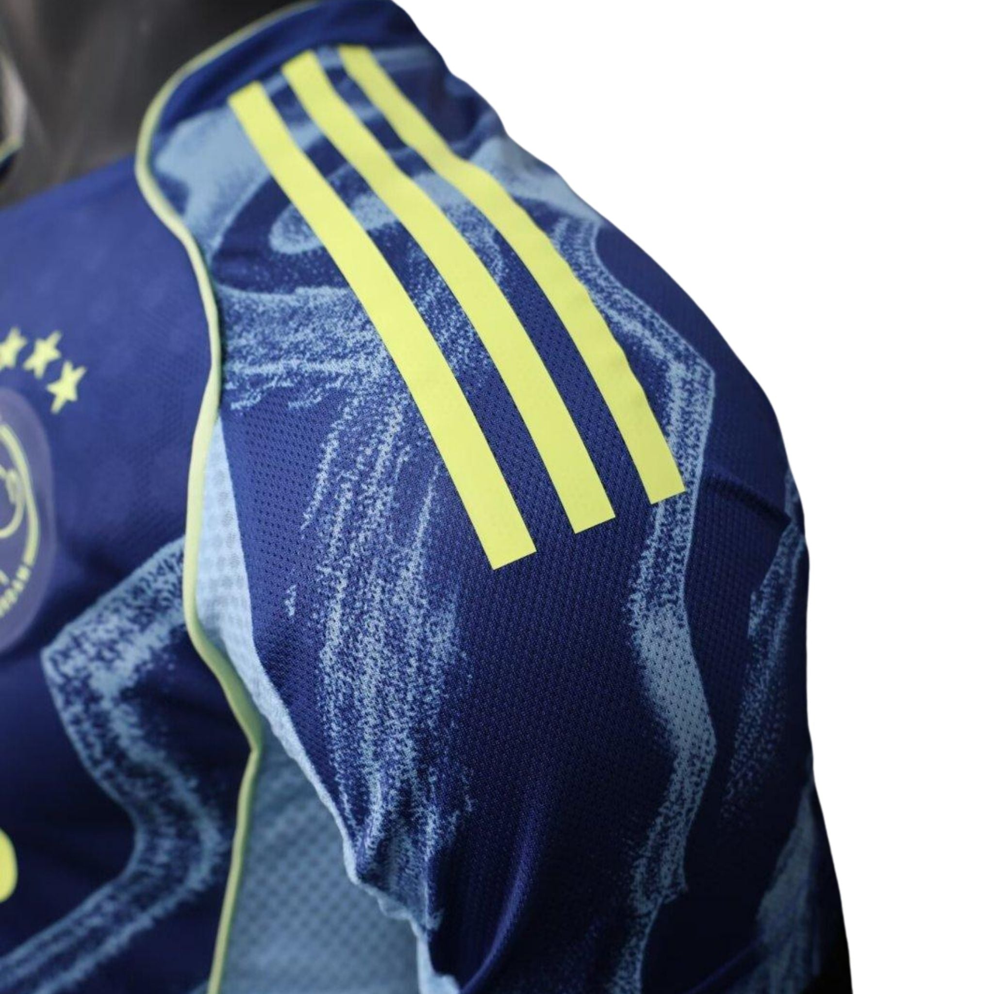 Ajax Away 25/26 - Player Version