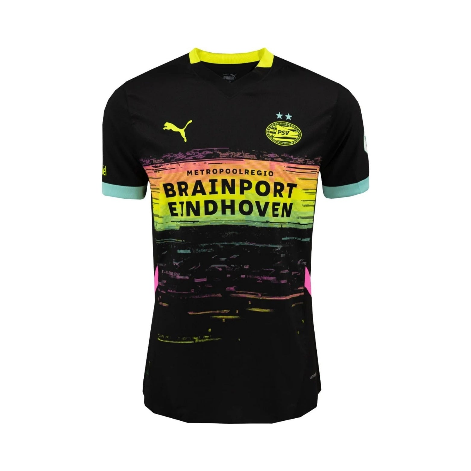 PSV Away 24/25