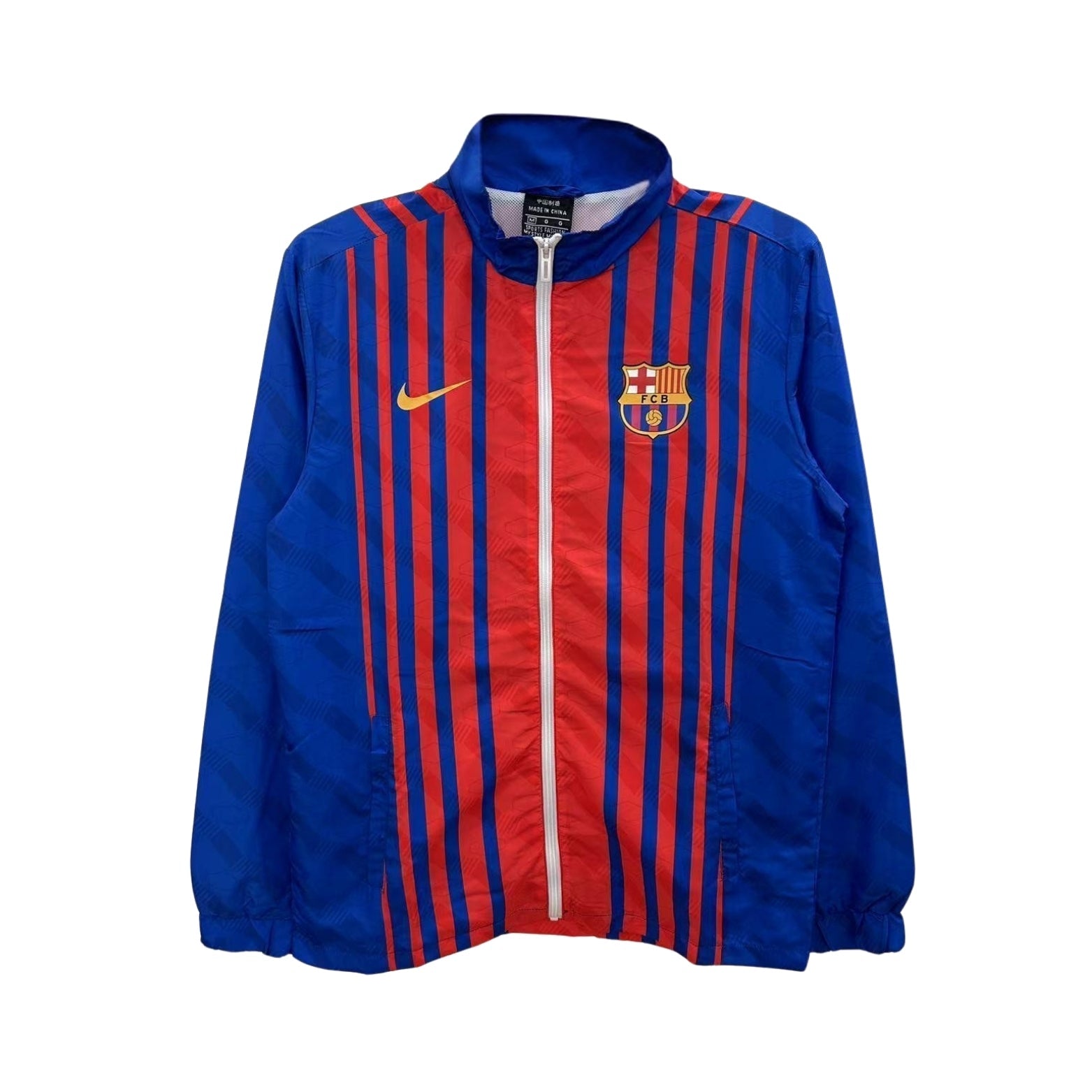 Windbreaker - Barcelona 25/26