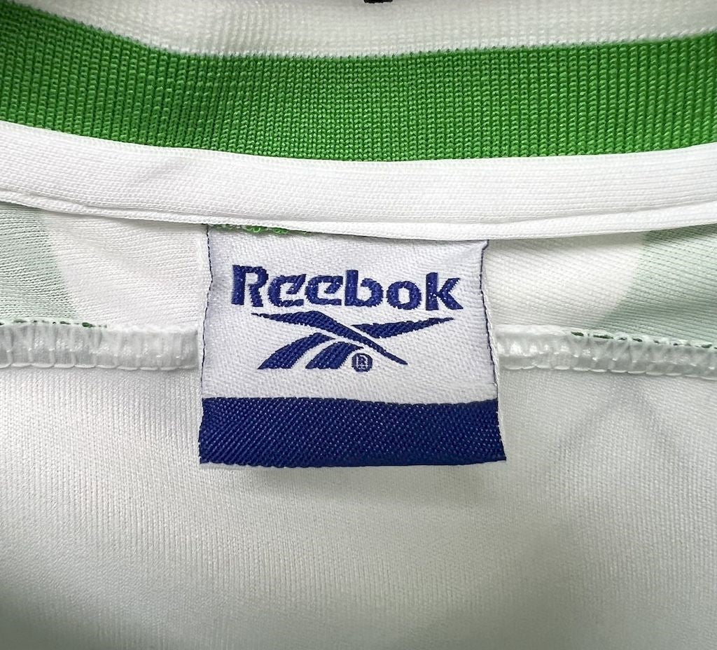 Sporting Home 03/04