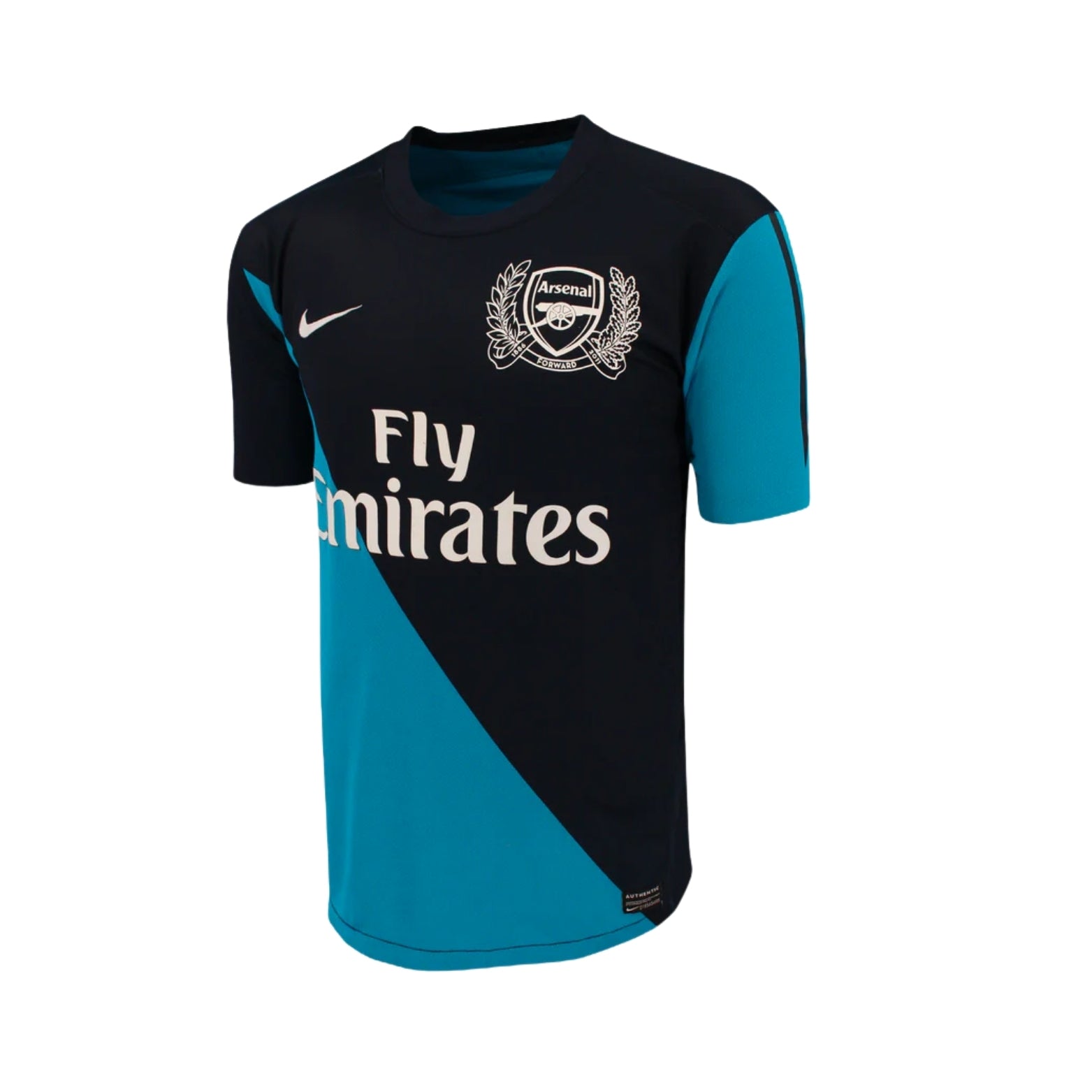 Arsenal Away 11/12