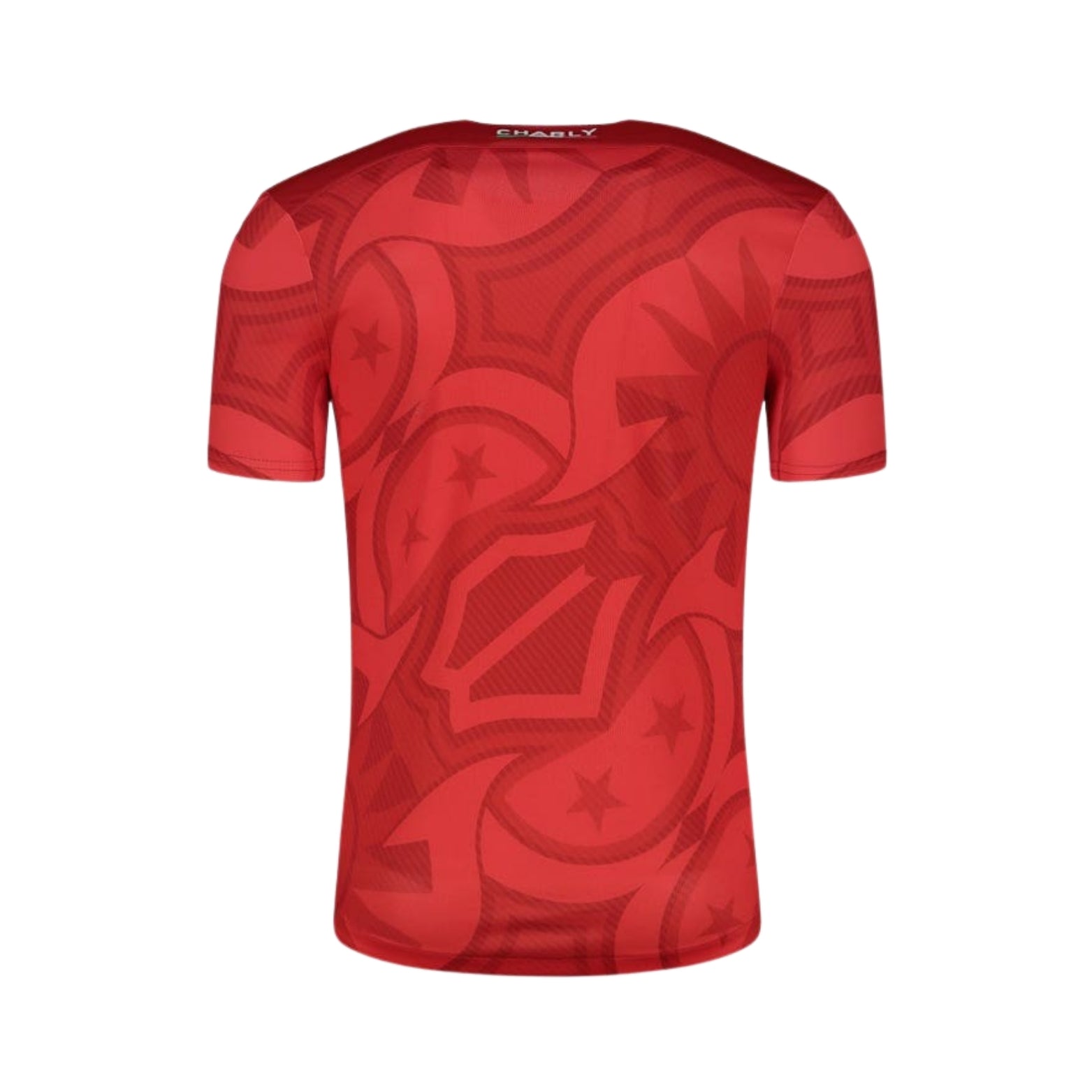 Everton de Viña del Mar Goalkeeper 25/26