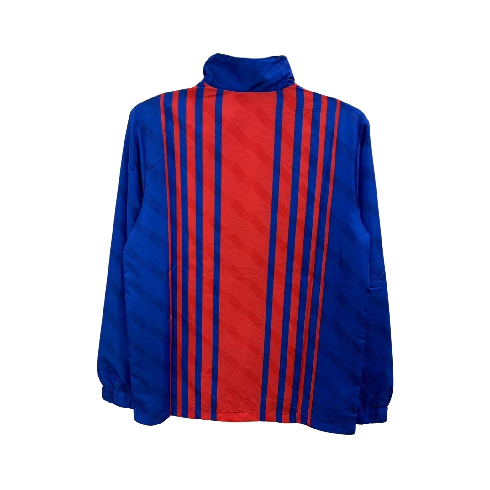 Windbreaker - Barcelona 25/26