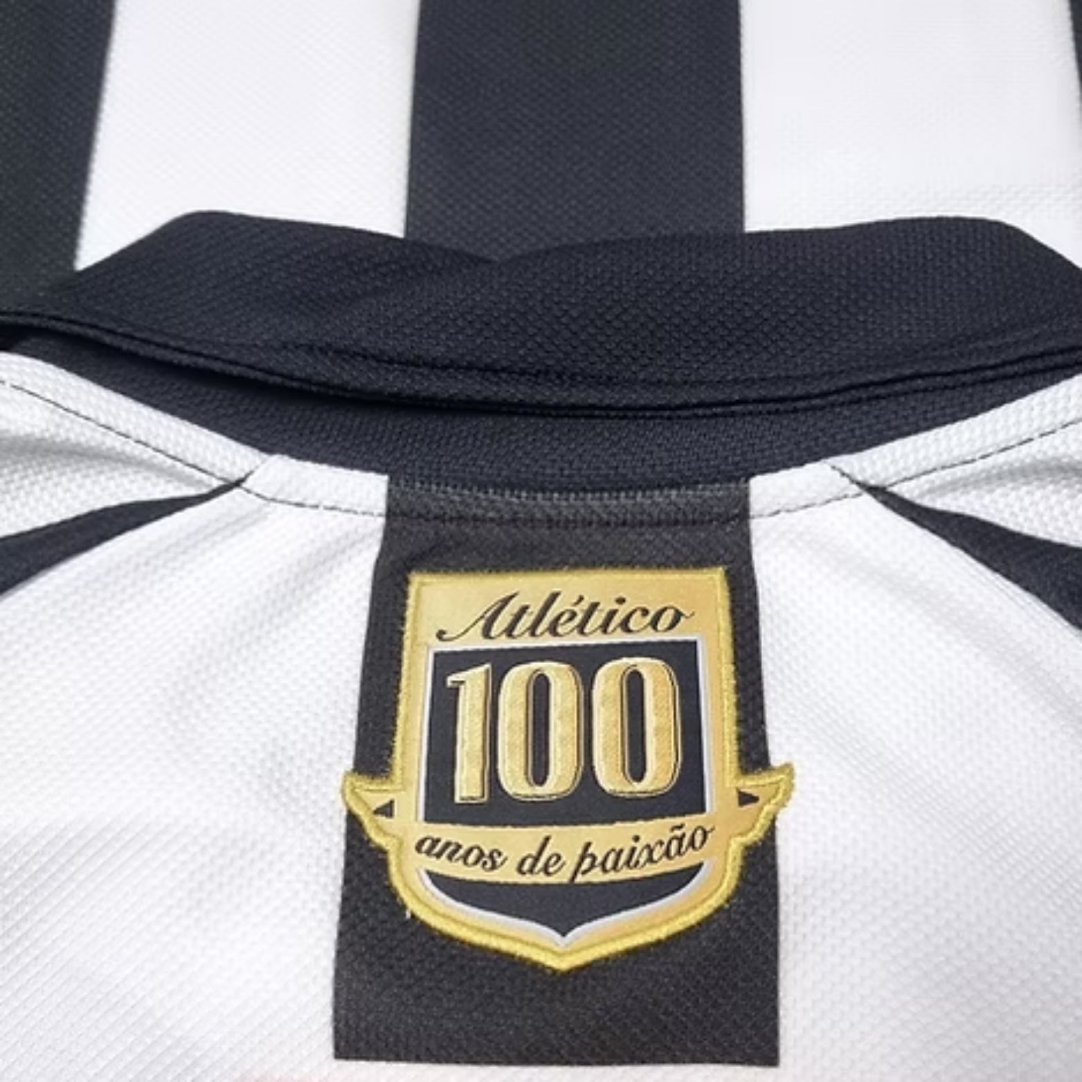 Atlético Mineiro Home 08/09