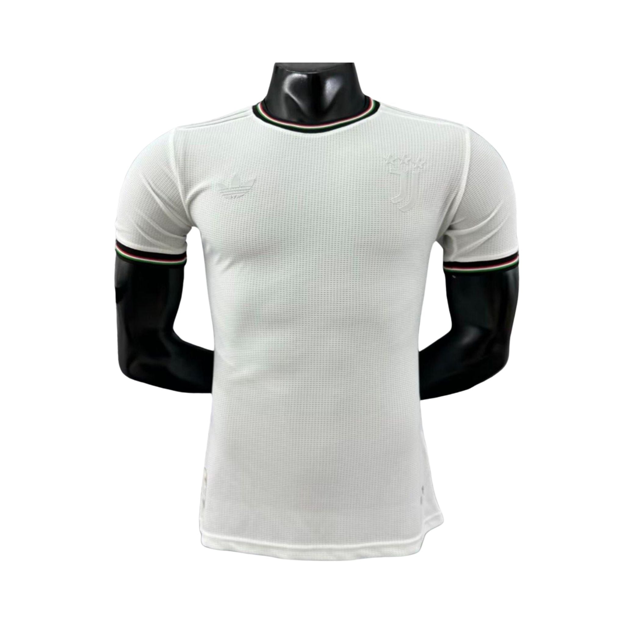 Juventus Pre-Match 25/26 - Player Version