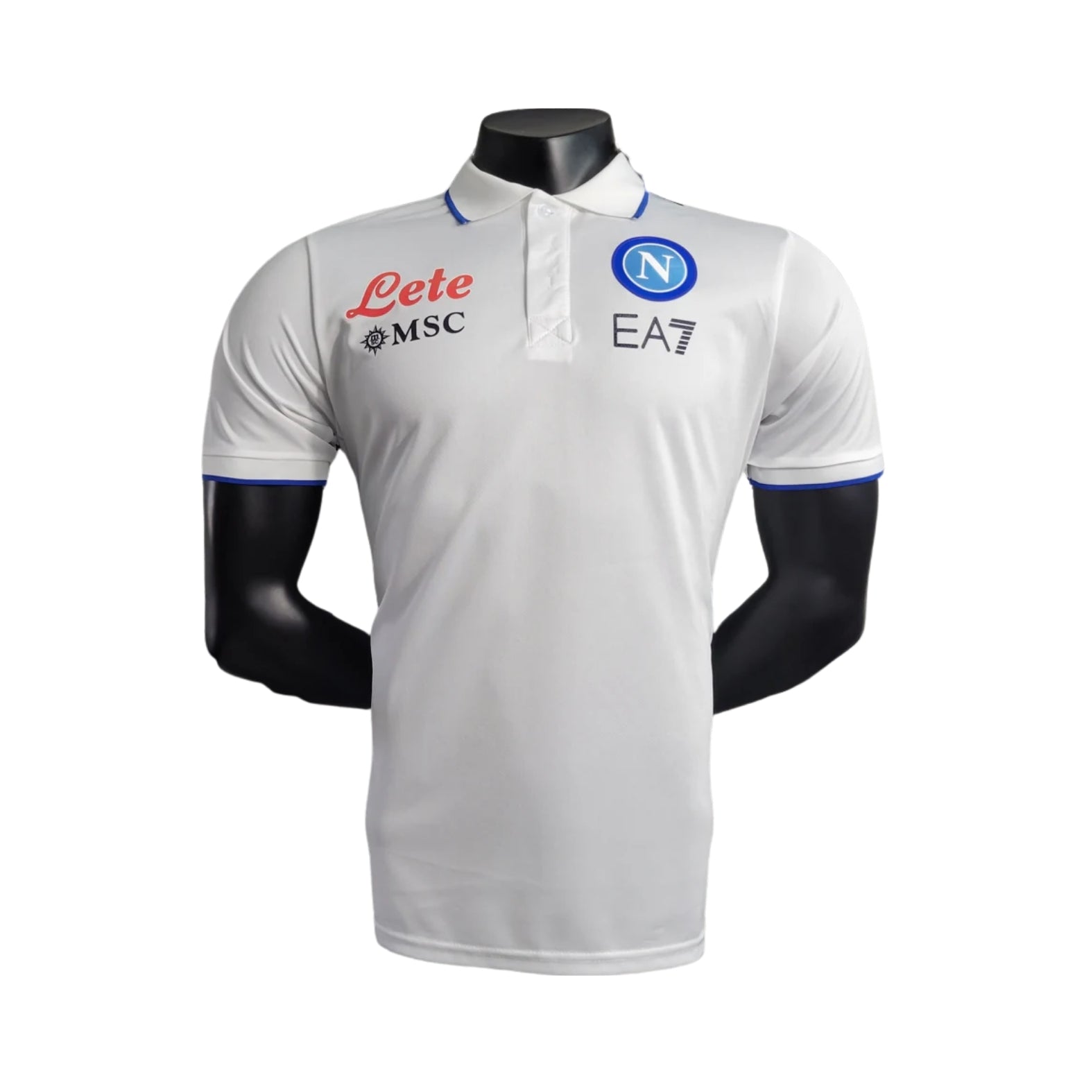 Napoli Polo 23/24 - Player Version