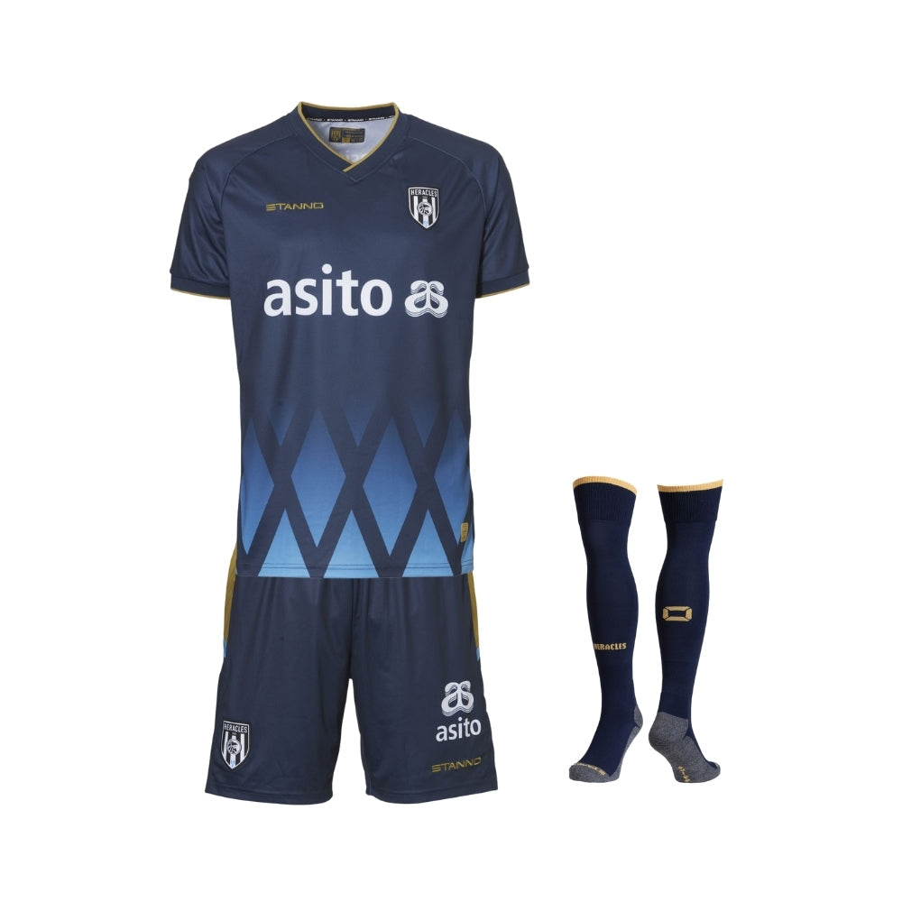 Kids Kit - Heracles Almelo Away 25/26