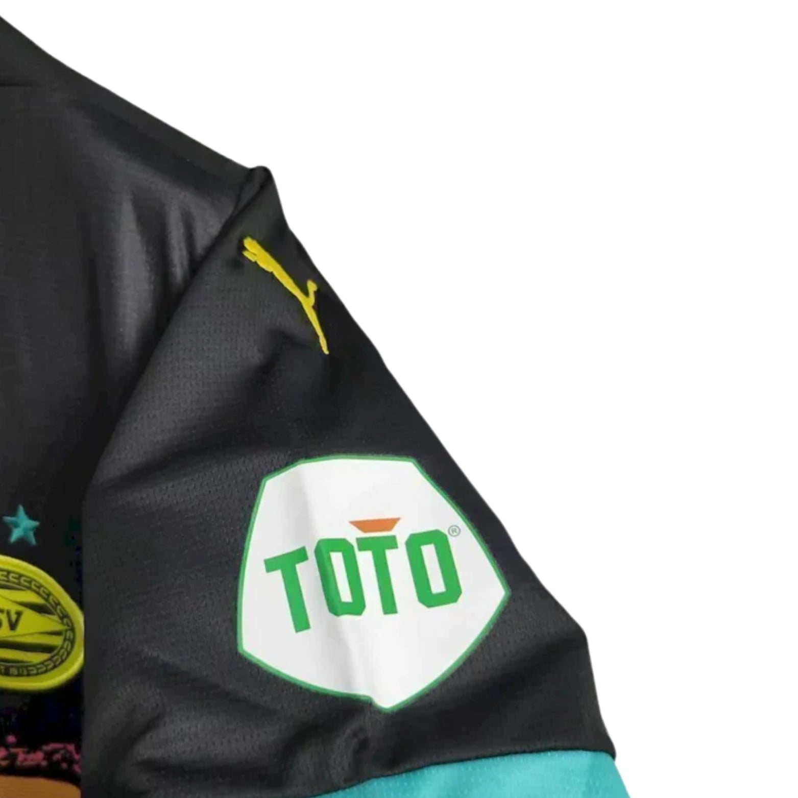 PSV Away 24/25