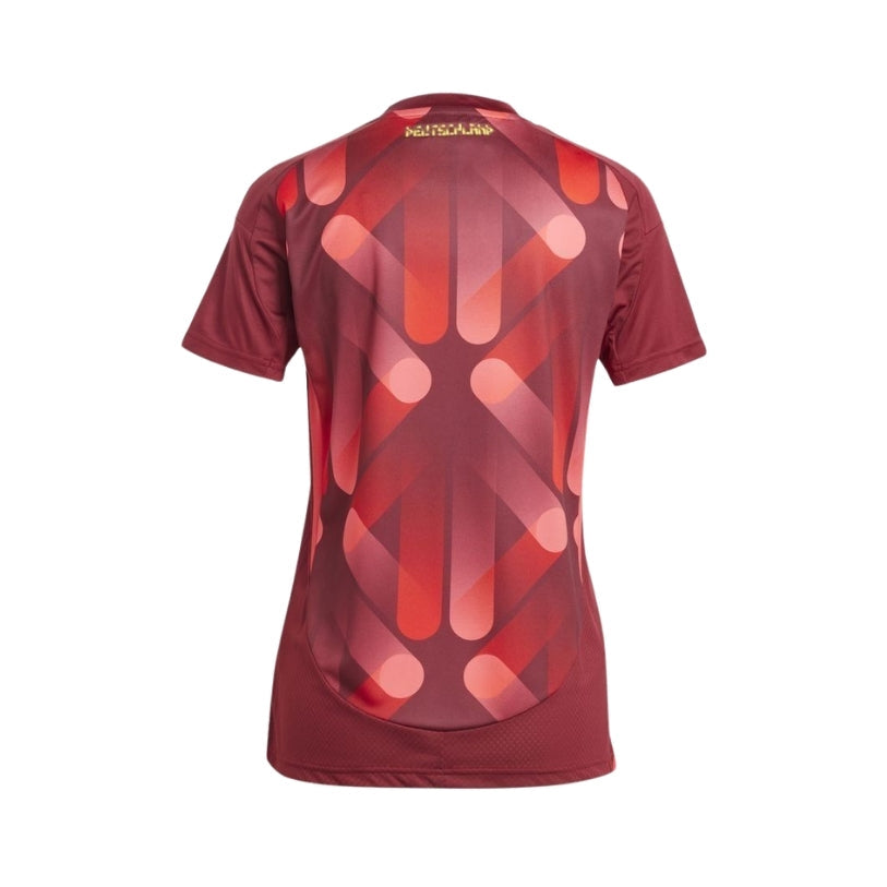 Germany Away 25/26 - Women’s Euro 2025 - Women’s Version