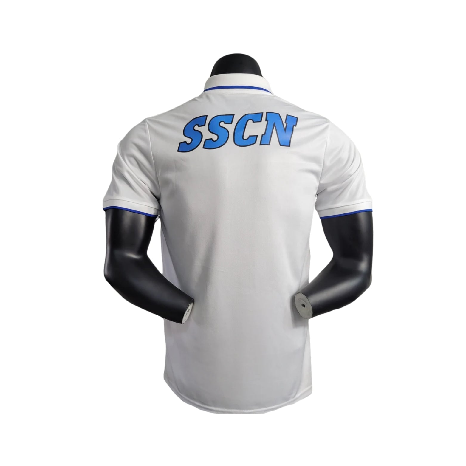 Napoli Polo 23/24 - Player Version