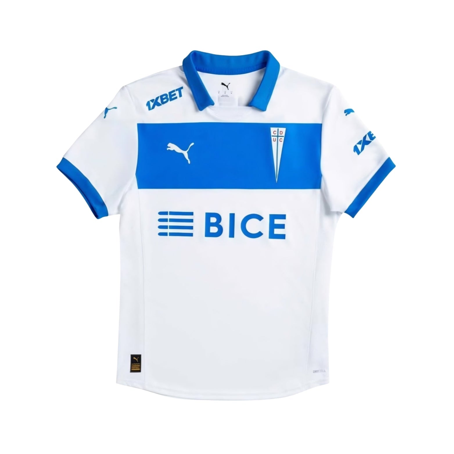 Universidad CatólicaHome 25/26