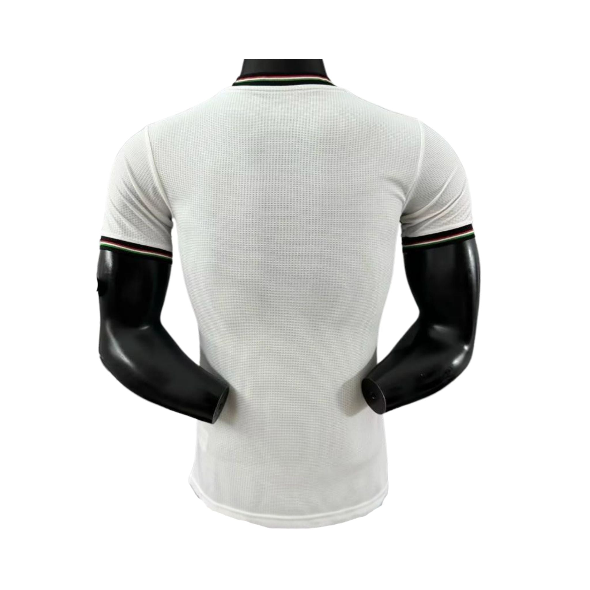 Juventus Pre-Match 25/26 - Player Version