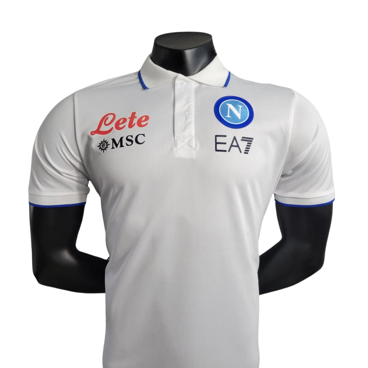 Napoli Polo 23/24 - Player Version