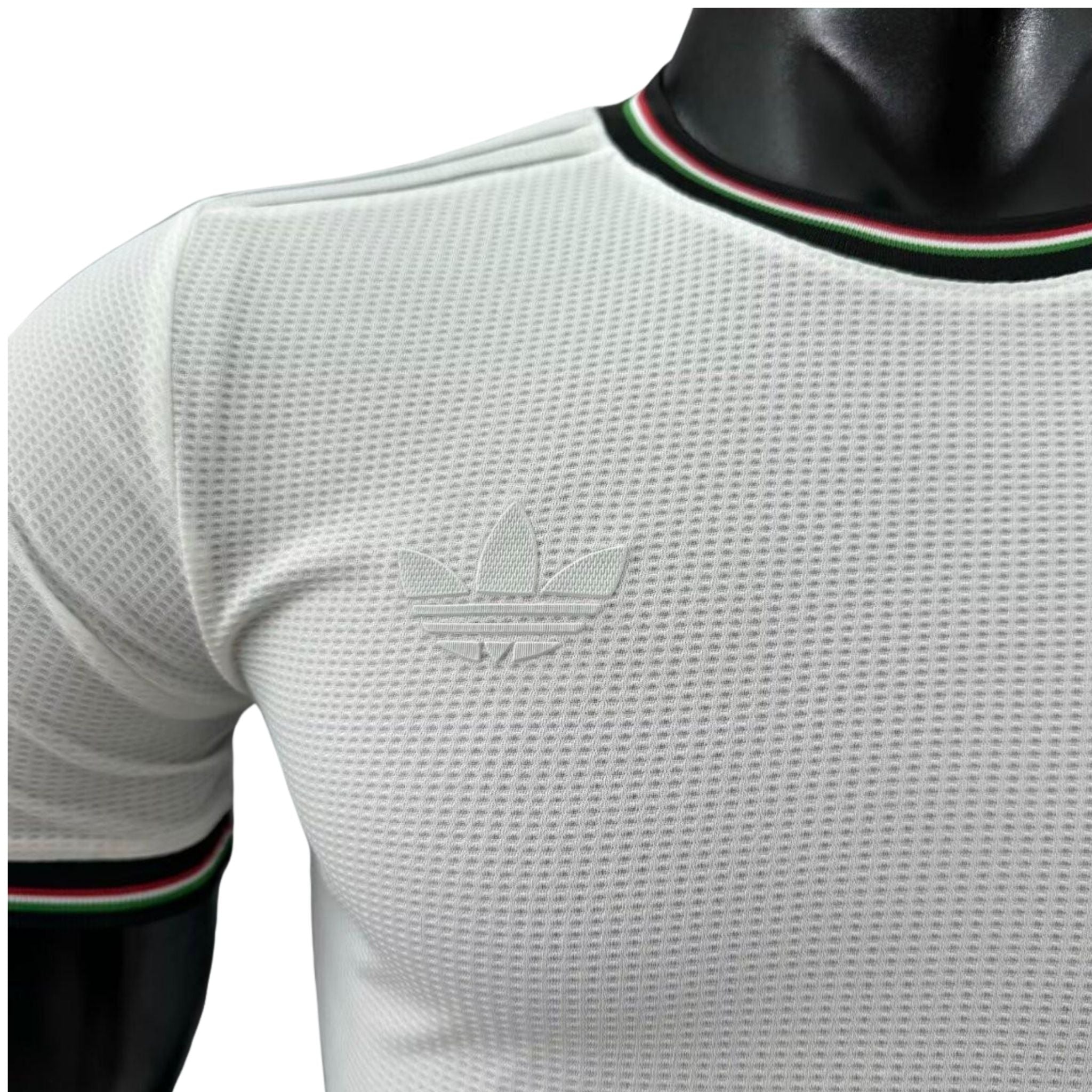 Juventus Pre-Match 25/26 - Player Version