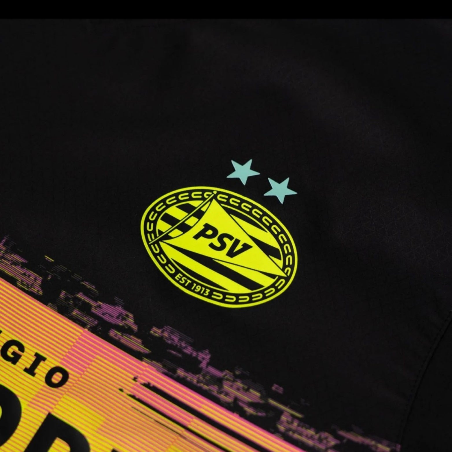 PSV Away 24/25