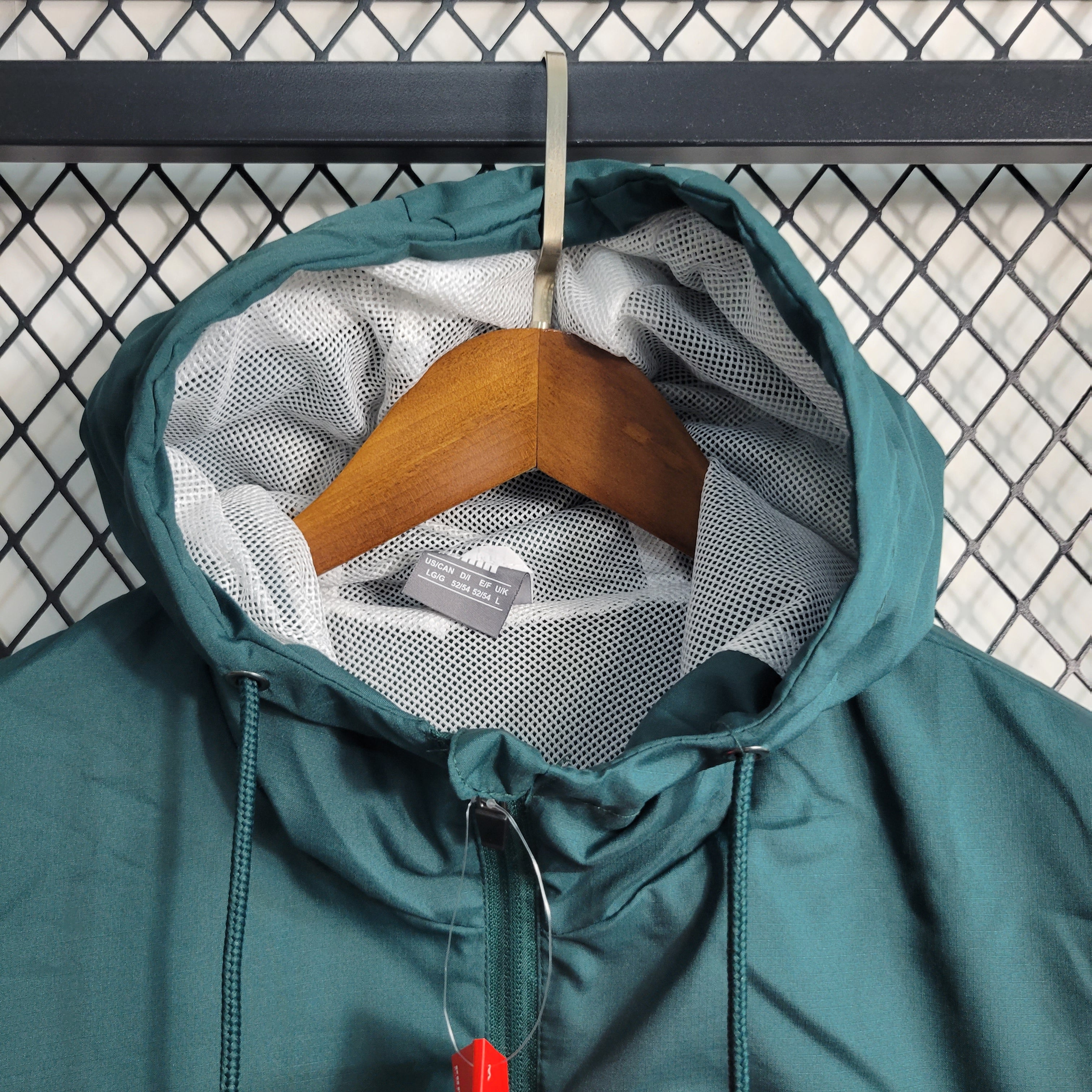Windbreaker - Palmeiras 23/24