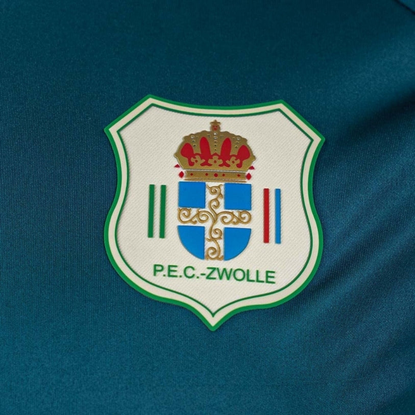 PEC Zwolle Away 25/26