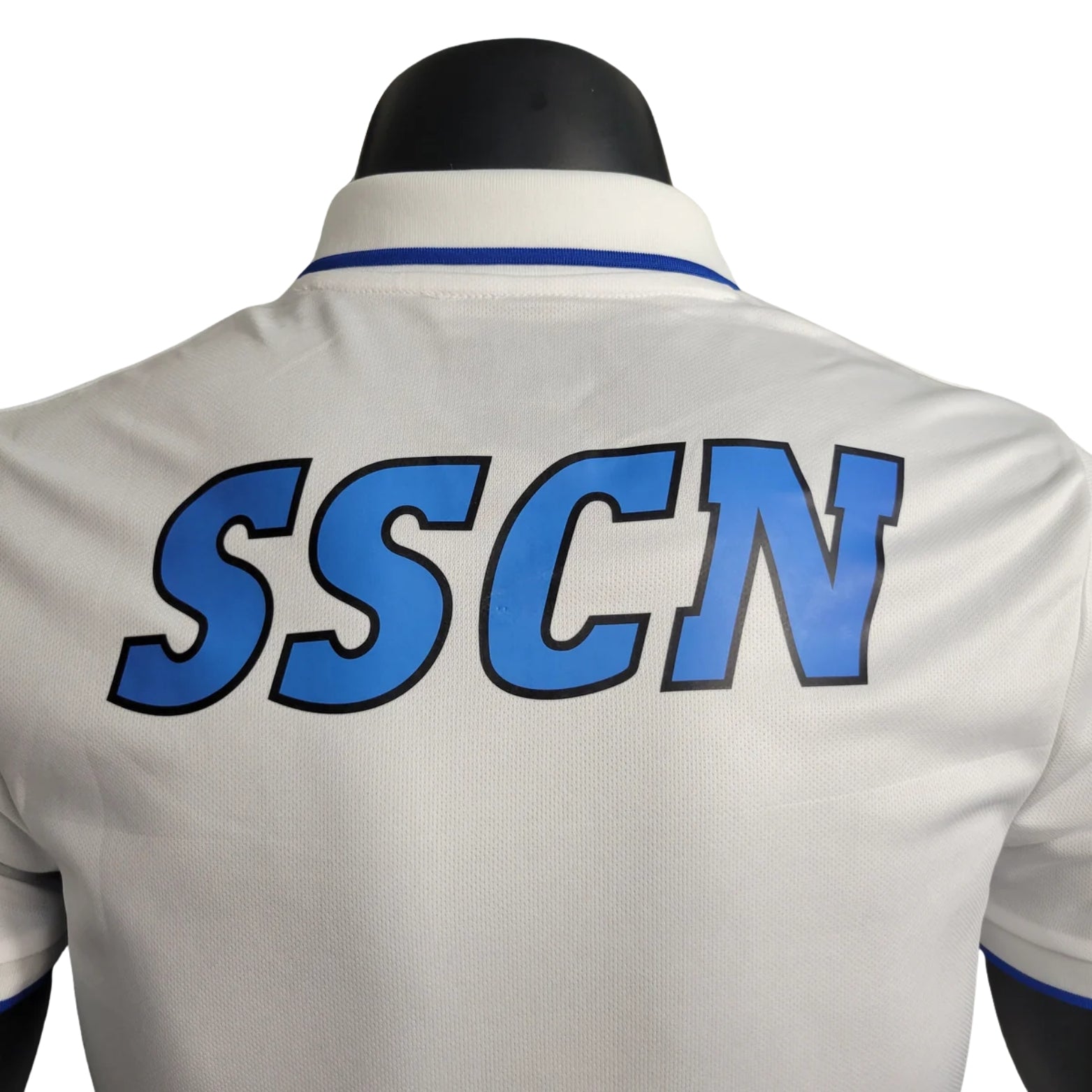 Napoli Polo 23/24 - Player Version