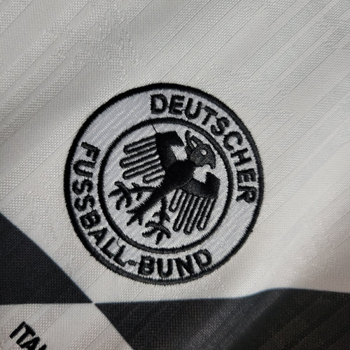 Germany Home 88/90