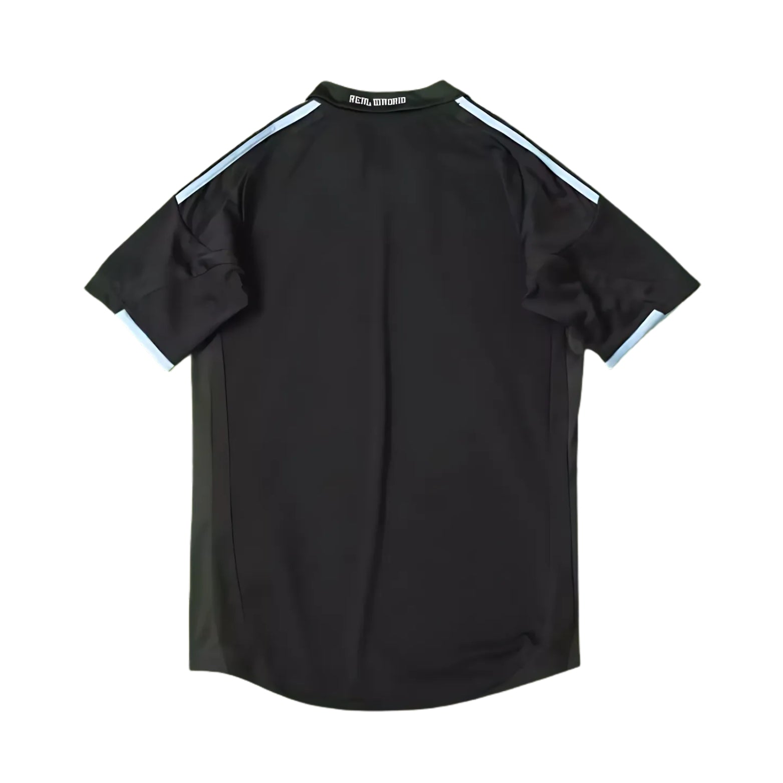 Real Madrid Away 09/10