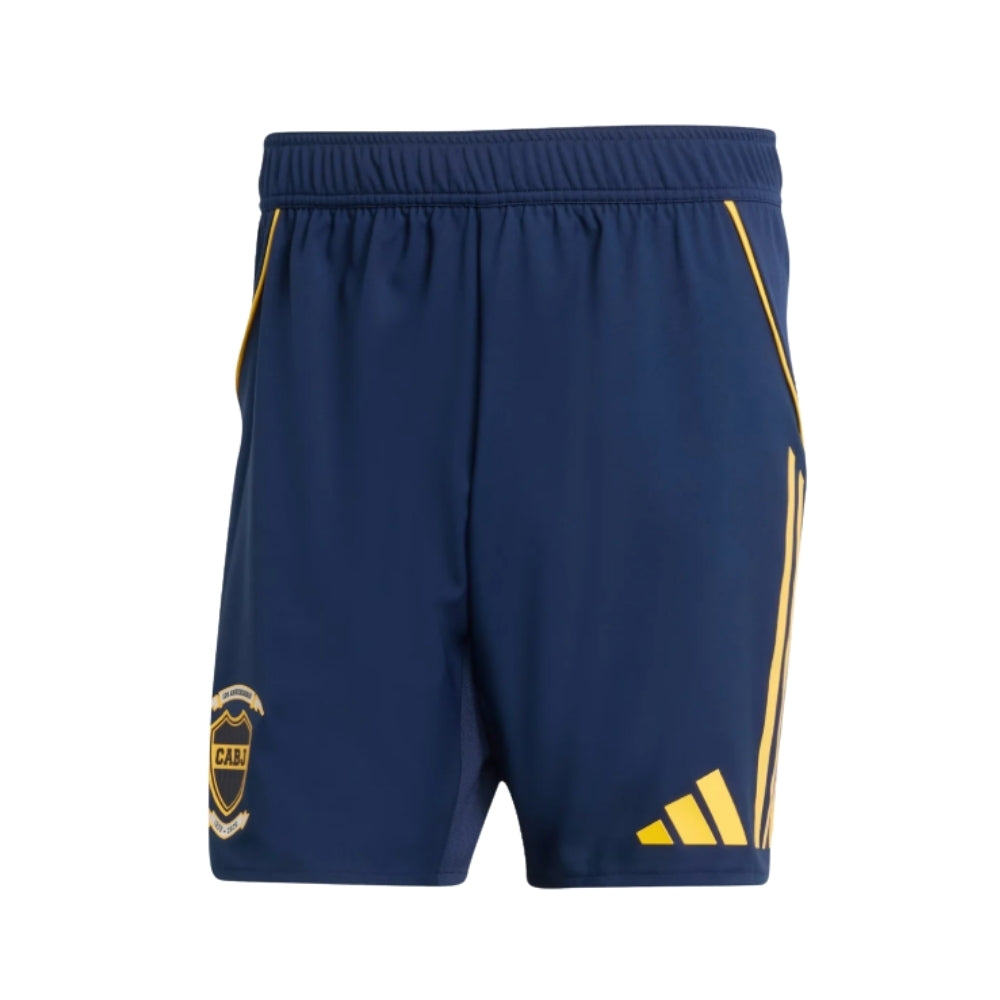 Shorts - Boca Juniors Home 25/26