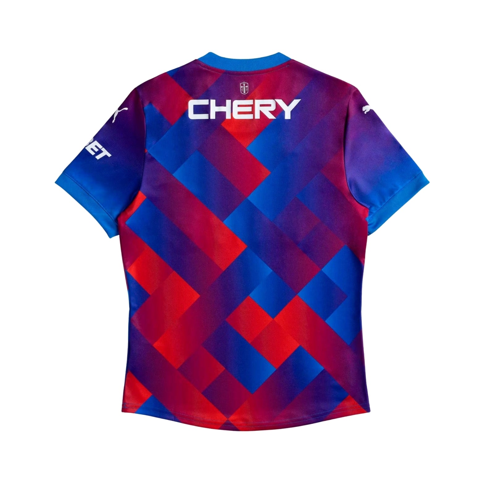 Universidad CatólicaThird 25/26