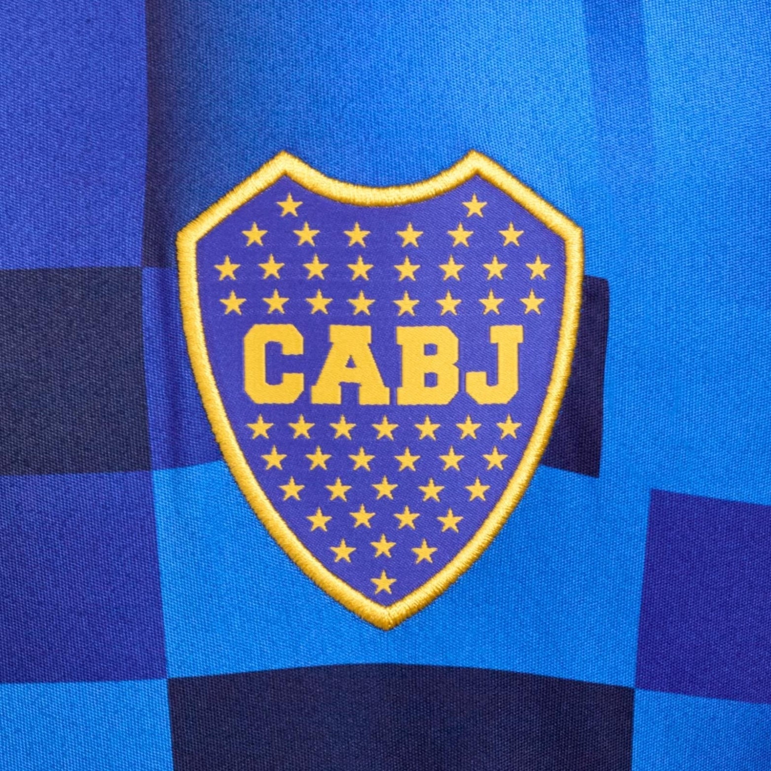 Boca Juniors Pre-Match 25/26