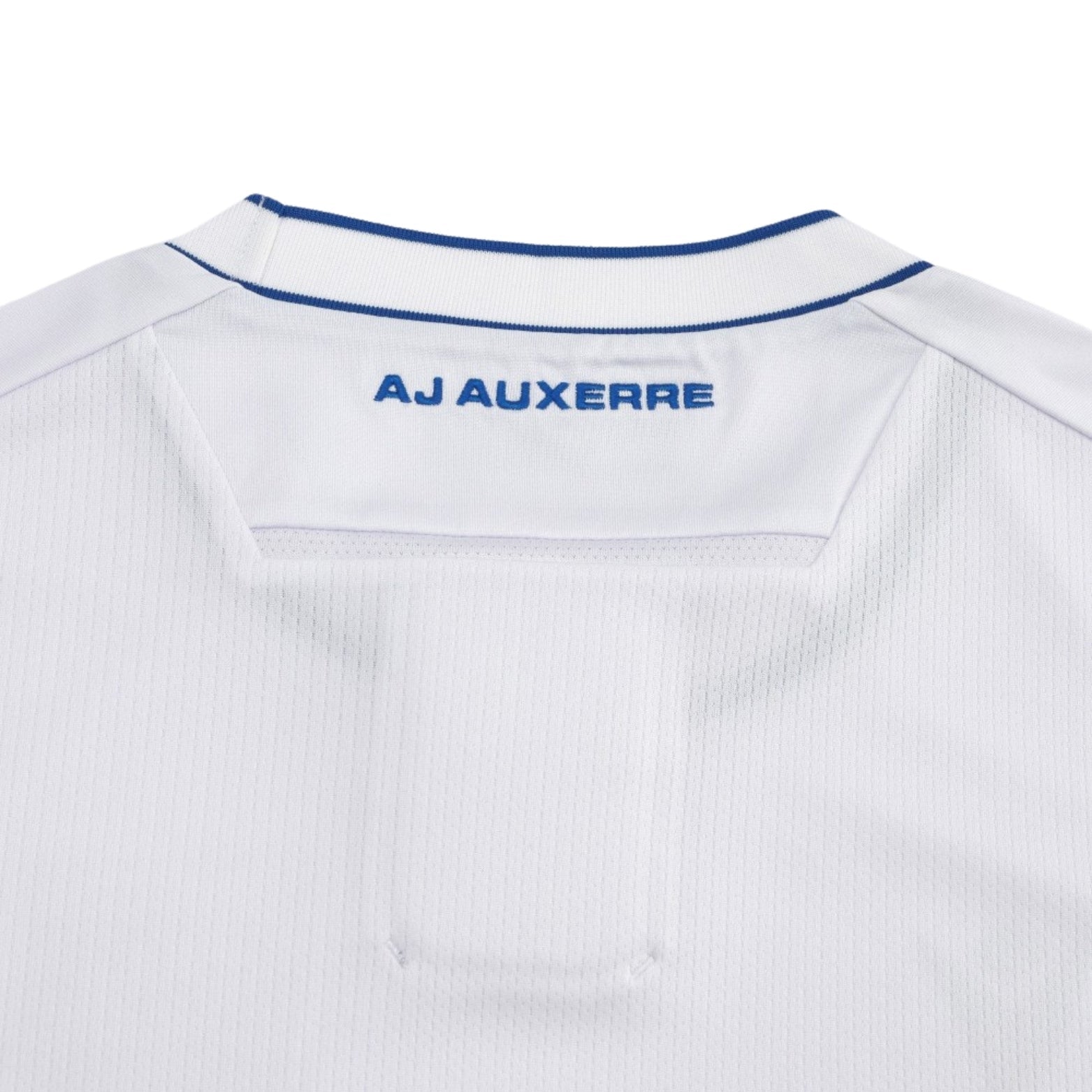 Auxerre Home 25/26