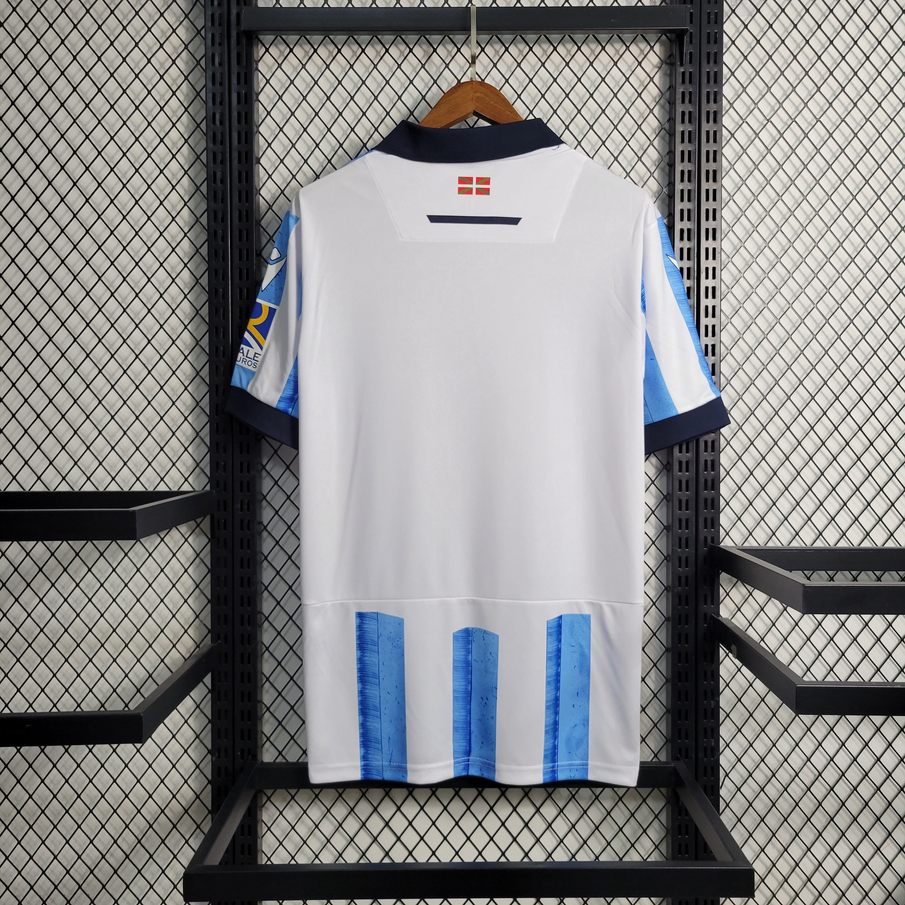 Real Sociedad Home 23/24 - Game Day