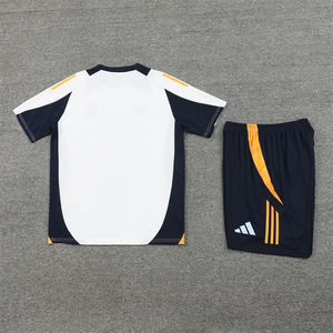Training Kit - Real Madrid 24/25