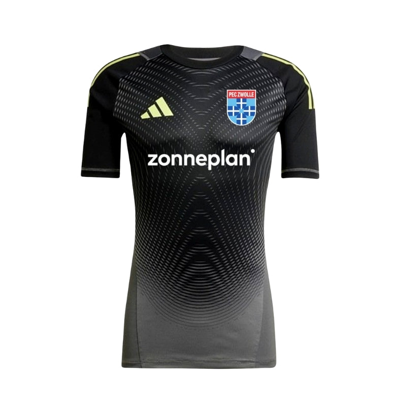PEC Zwolle Goalkeeper 25/26