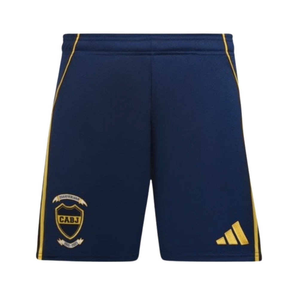 Shorts - Boca Juniors Home 25/26