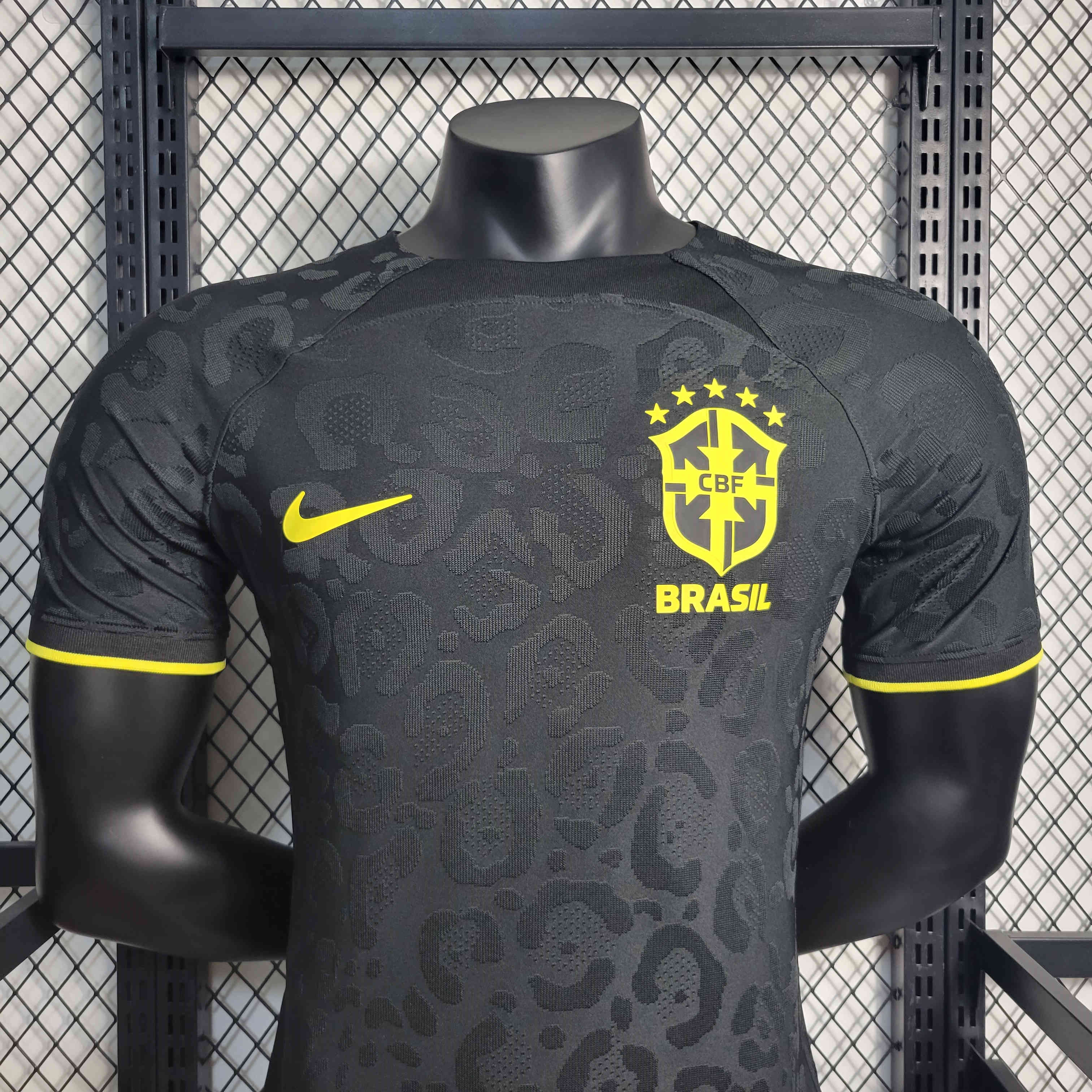 Brazil Special Edition 22/23 - Player Version