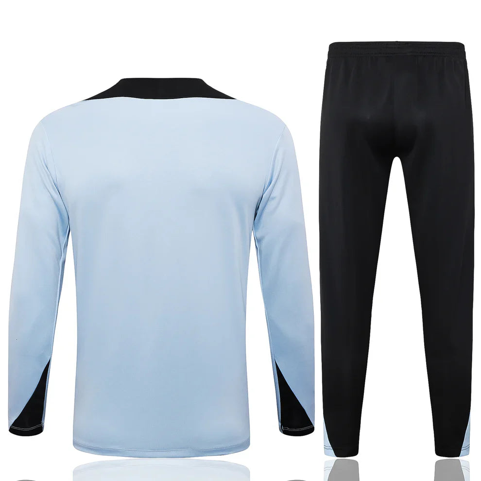 Barcelona 24/25 - Tracksuit - 1/2 Zip