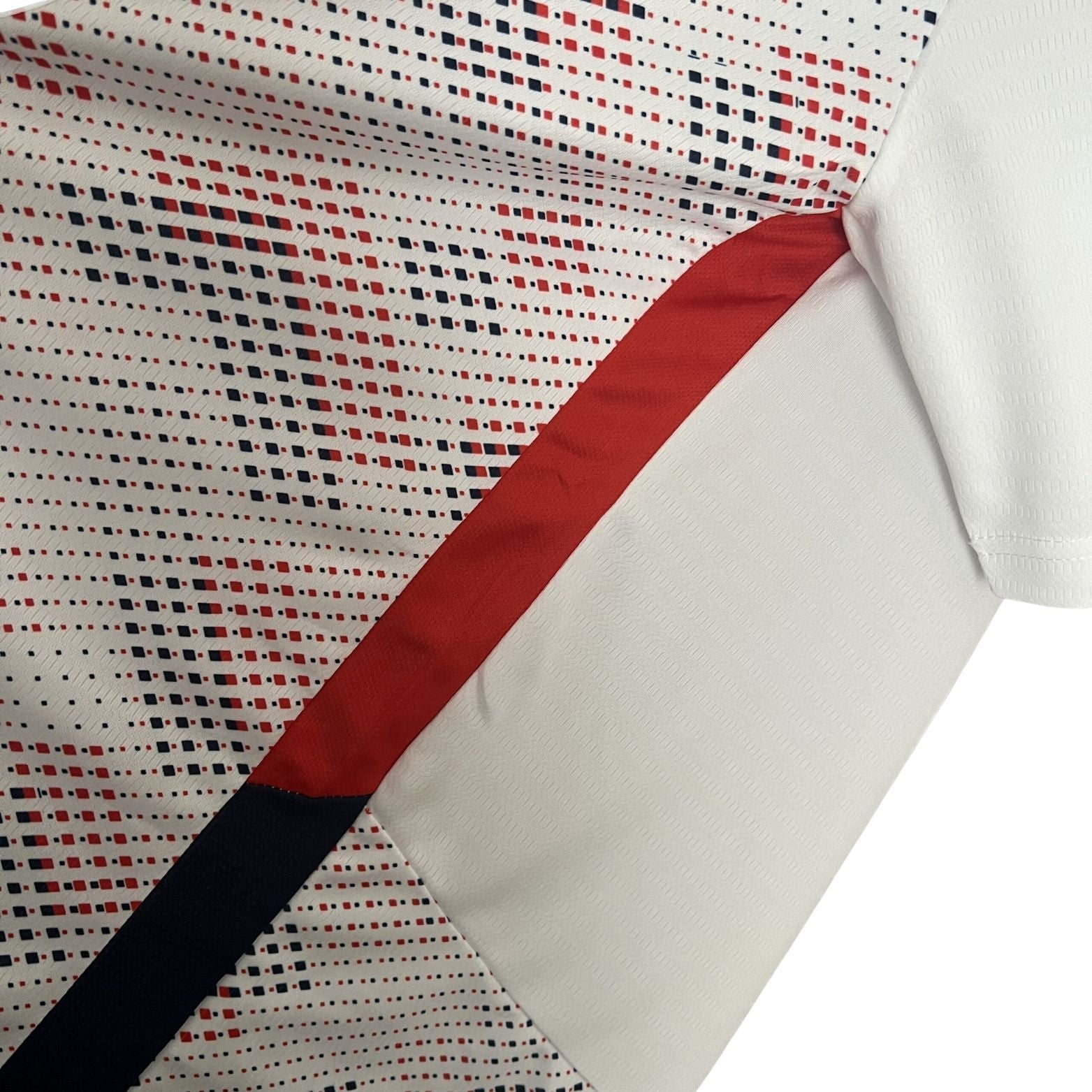Lille Away 24/25