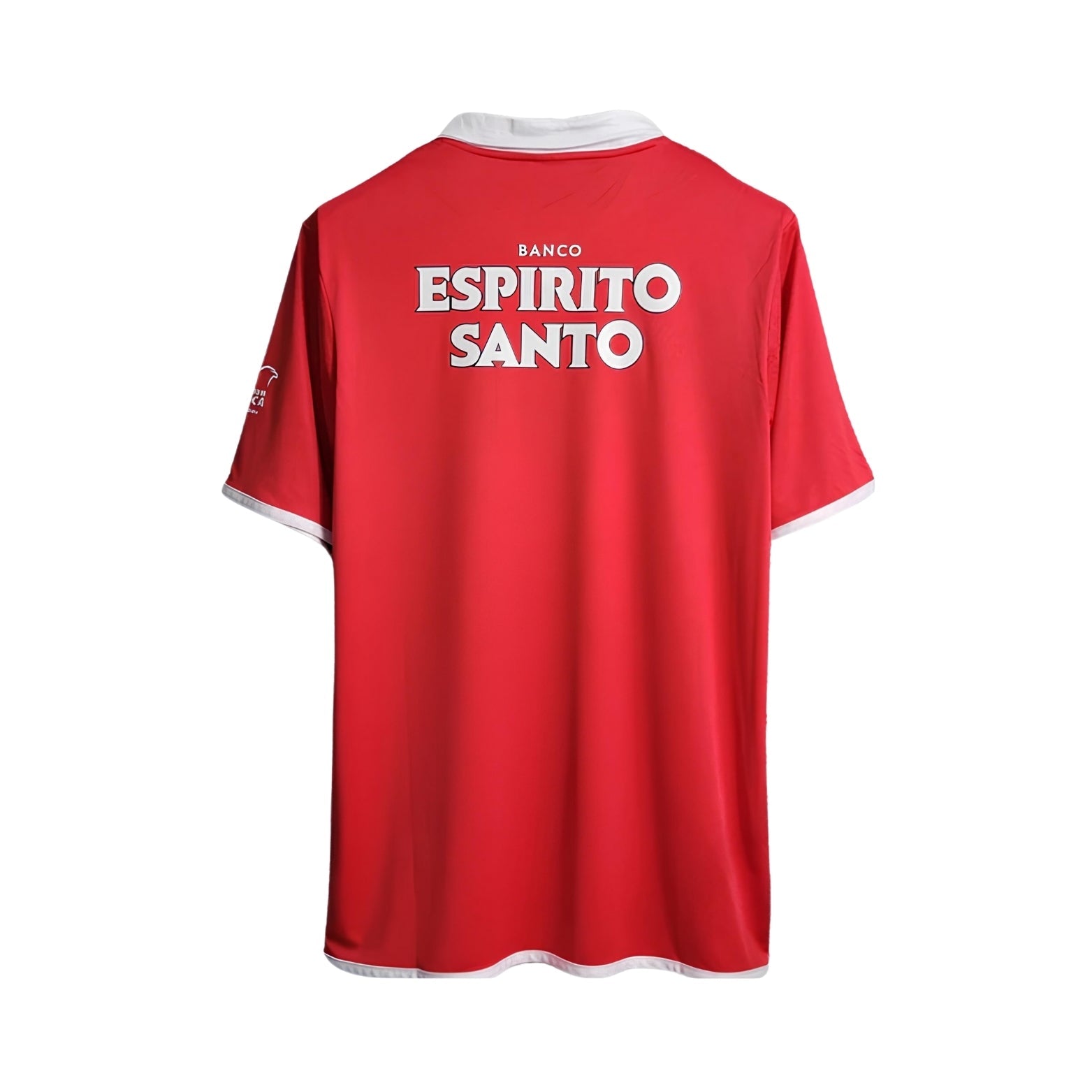 Benfica Home 04/05